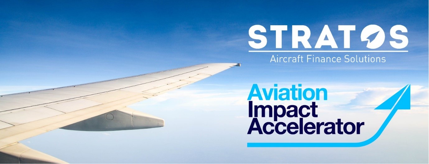 ストラトス、アビエーション・インパクト・アクセラレーター（AIA）と提携 - Stratos