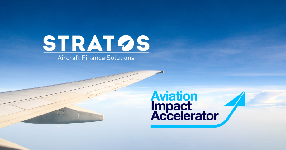 Stratos Partners with The Aviation Impact Accelerator (AIA) - Stratos