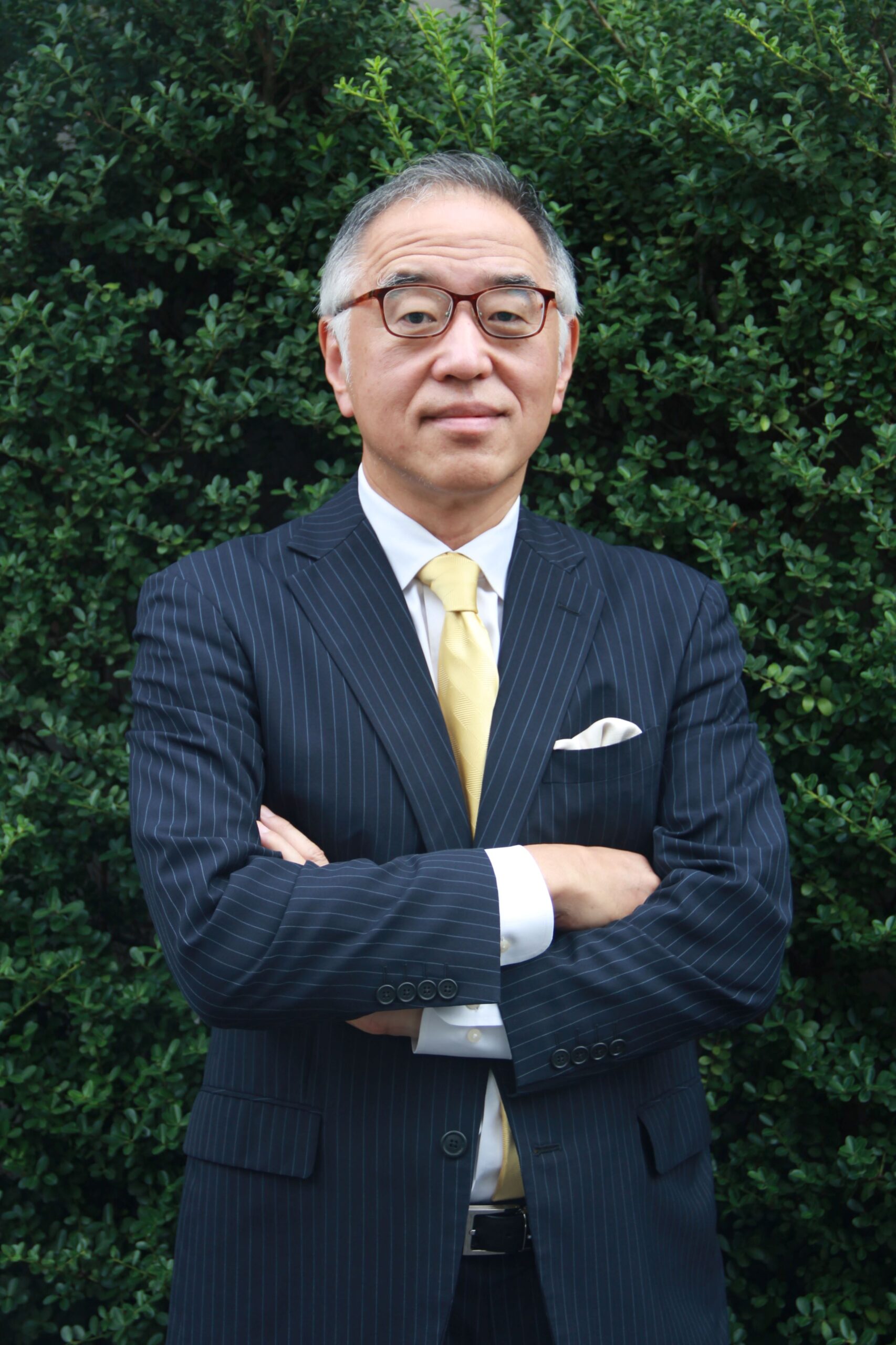 Michihiro Enomoto