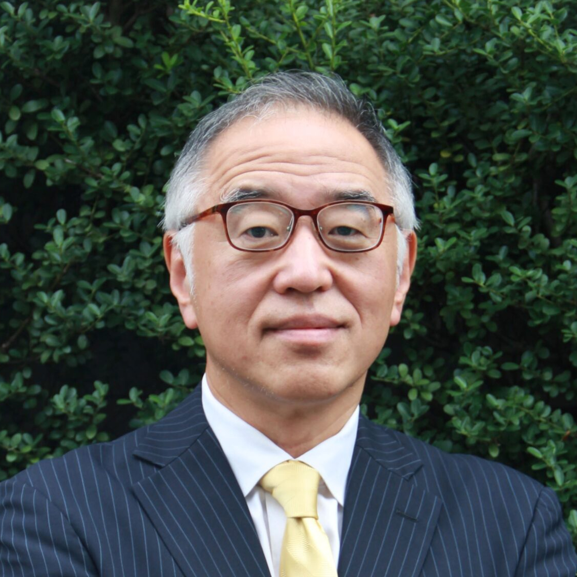 Michihiro Enomoto