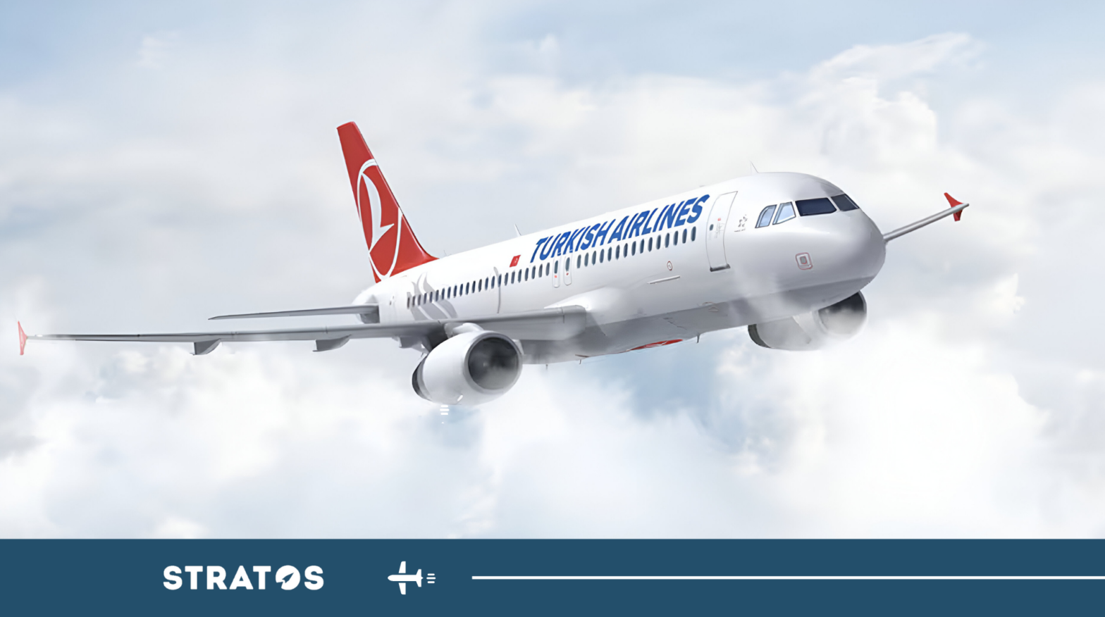 Stratos delivers two A320ceos to Turkish Airlines - Stratos